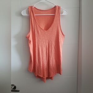 American Eagle tank